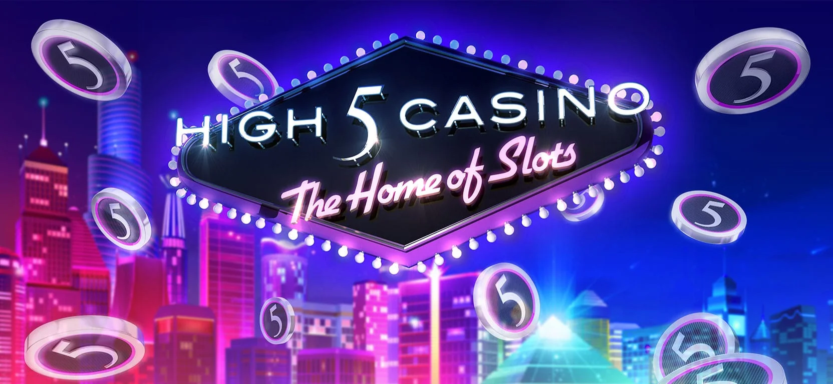 Best jackpot slots