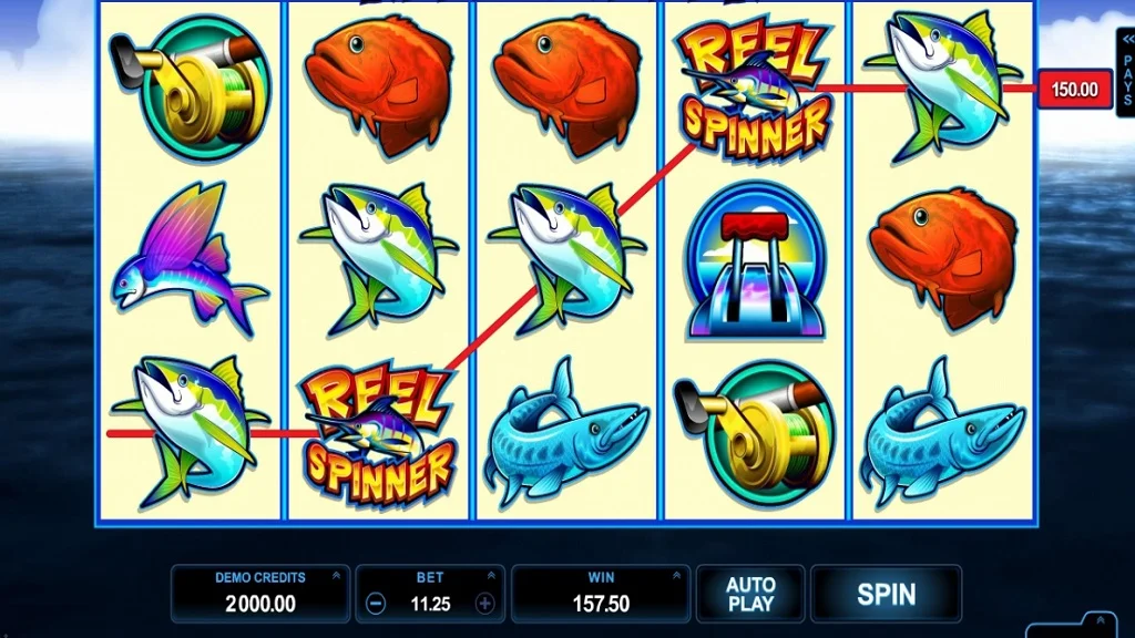 Cleopatra free slots